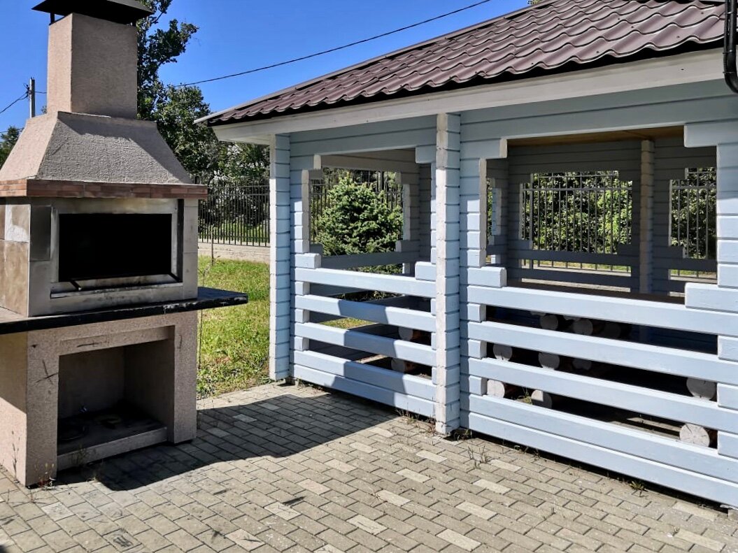 Фото Гостеев