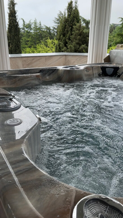 Фото Усадьба Приморский парк