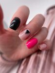 Mb Nails (Dmitriya Ulyanova Street, 30) ، صالون العناية بالأظافر