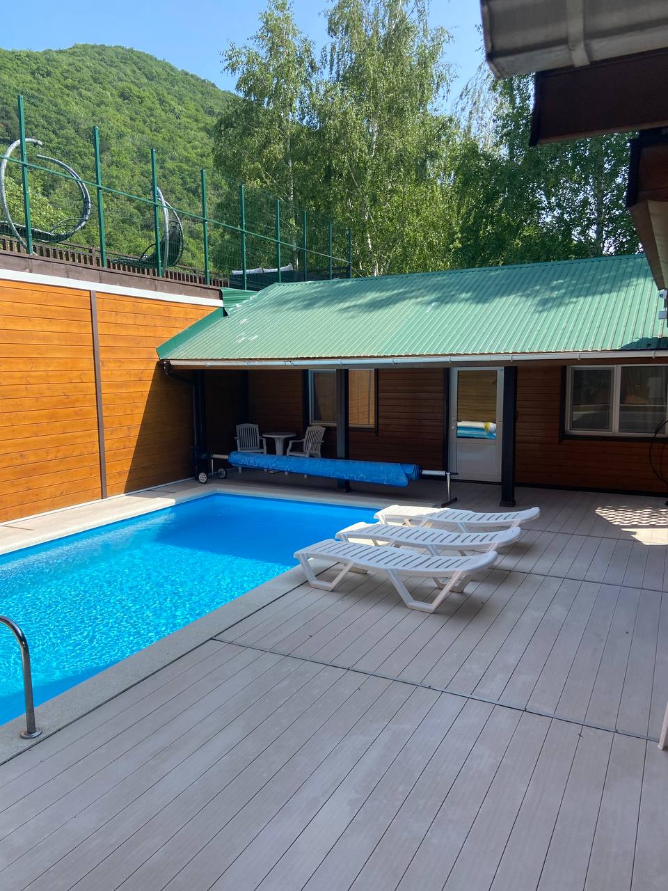 Фото Семейный