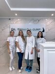 Dr. Kirsanova clinic (Avtostroiteley Avenue, 45), cosmetology