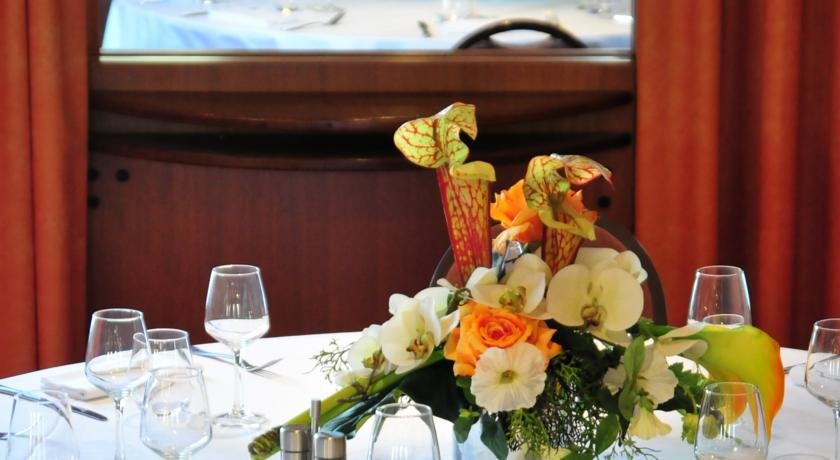 Фото Hôtel Europole