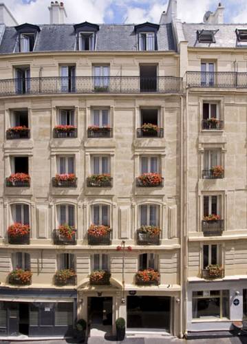 Фото Hotel Taylor