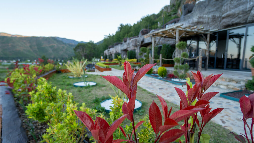 Hotel Adrasan Kayaköy Villaları, Kumluca, photo