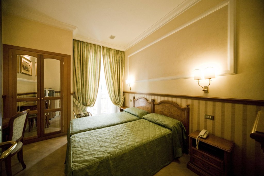 Фото Hotel Donatello