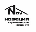 Novatsiya (Goroda Volos Street, 6), construction company