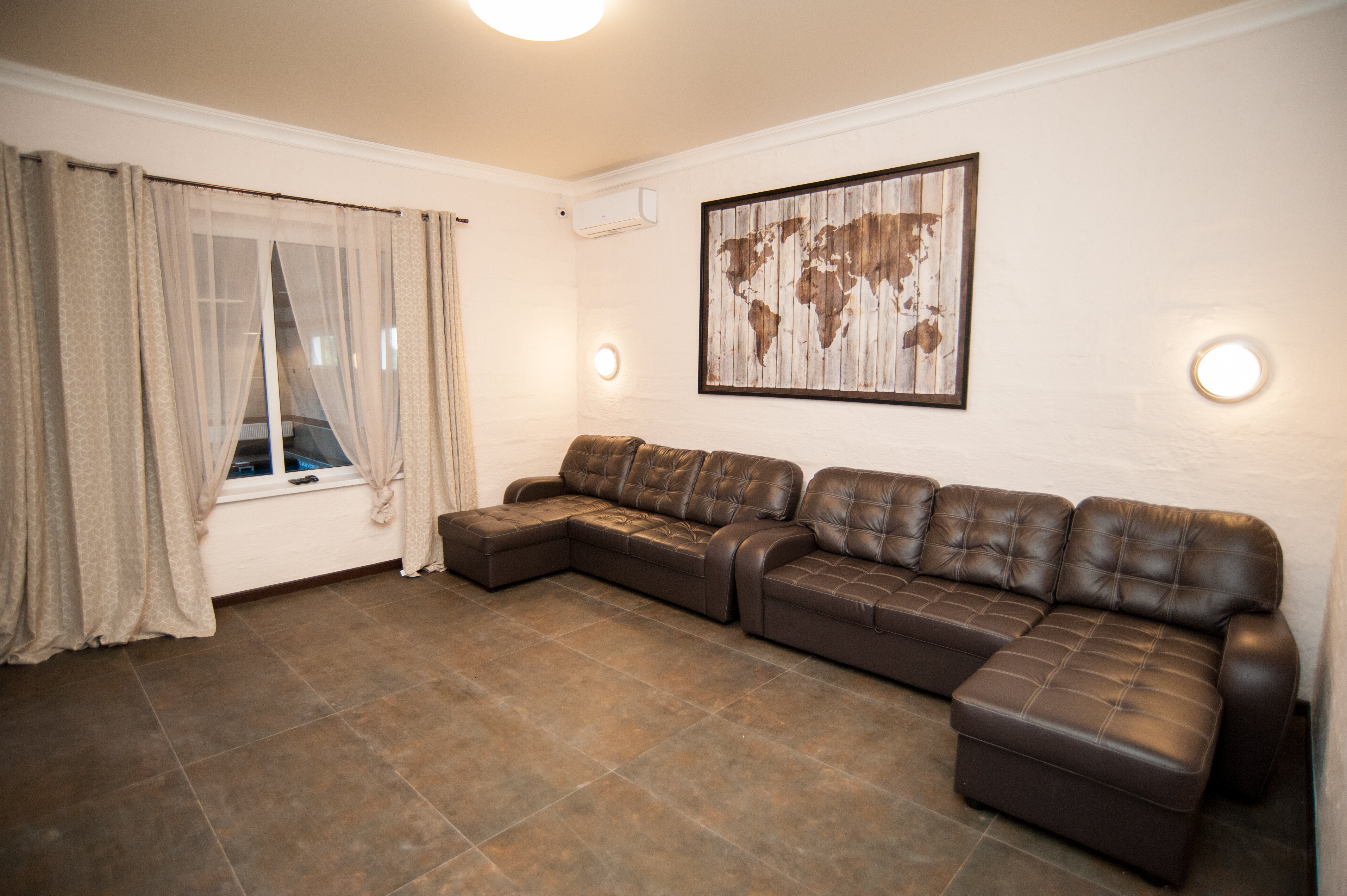 Фото Вилла Престиж