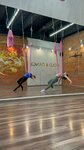 AeroStretch (Starokirochny Lane, 2), yoga studio