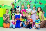 Праздники Взрывашкина (ulitsa Farmana Salmanova, 12), organization of children events