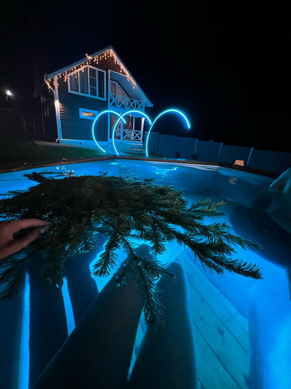 Фото SkyTerraVillage