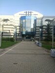 Динамо-Форвард (Sredniy Vasilyevskogo Ostrova Avenue, 87к2), sports club