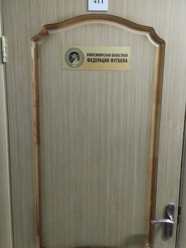 Asociación deportiva Новосибирская областная федерация футбола, , foto