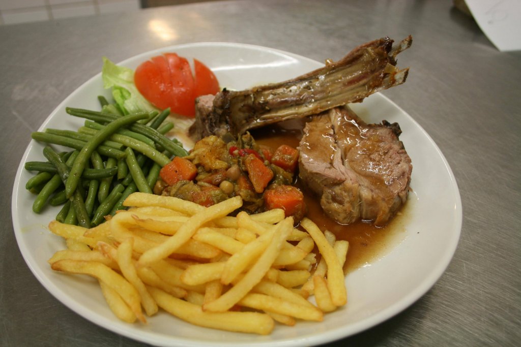 Фото Euro Hotel Paris Creteil