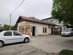 Магазин продуктов (Krasnodar Territory, Municipal Formation of Anapa, selo Varvarovka, Yantarnaya ulitsa), grocery