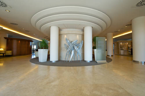 Фото Novotel Roma Est