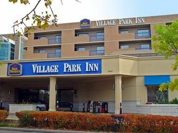 Фото Best Western Plus Village Park Inn