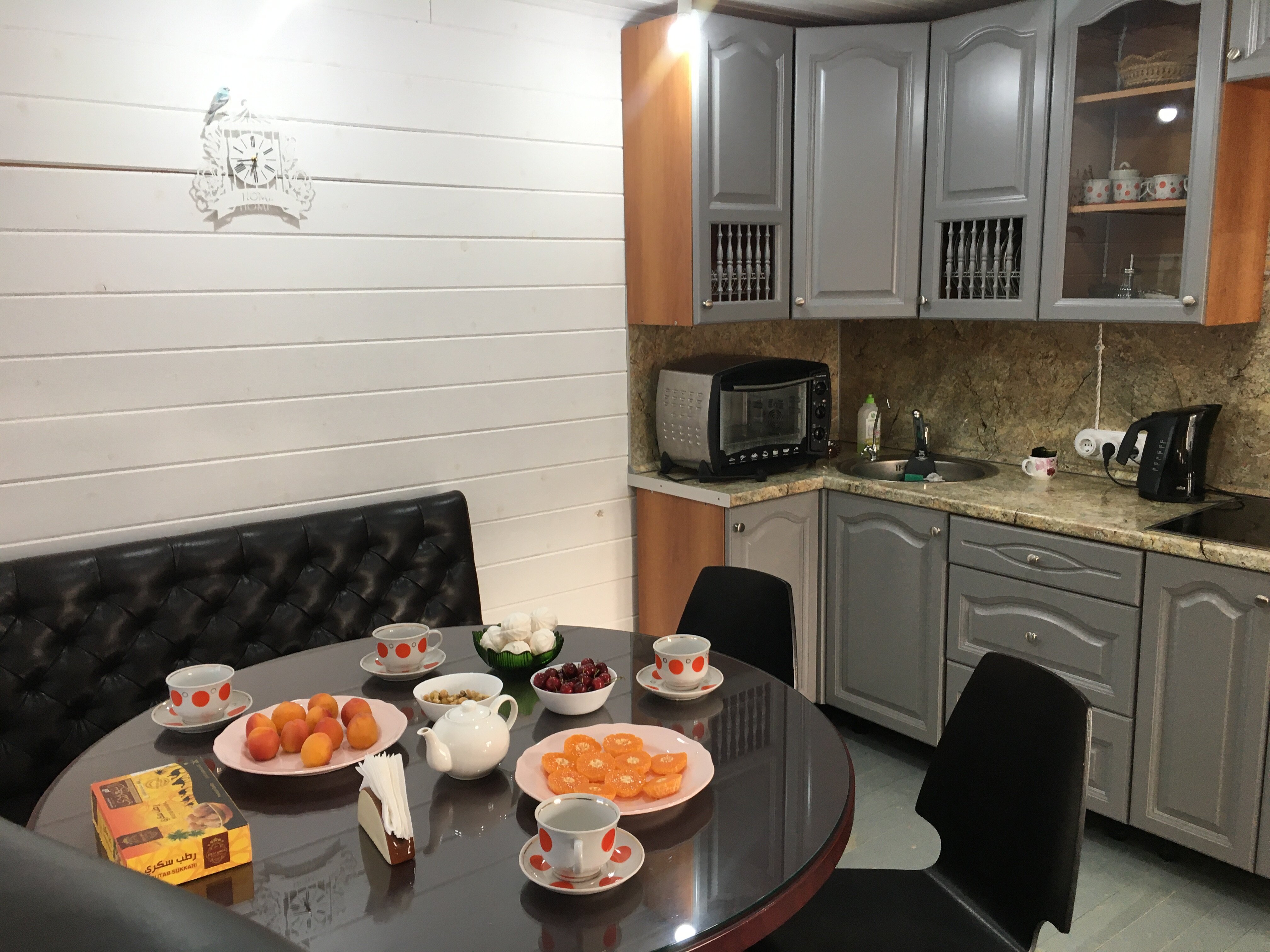 Фото Дом Валдай