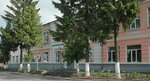 Областной Многопрофильный колледж Имени Даниила Гранина (ул. Дзержинского, 53, Рыльск), колледж в Рыльске