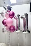 Ot A do Ya2 (Sormovskaya Street, 202/1), goods for holiday