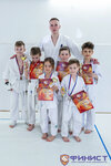 Finist fight club (Alpiyskiy Lane, 30), sports club