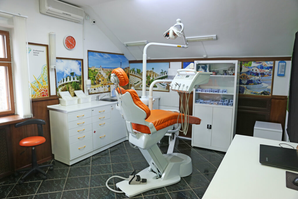 Dental clinic Dentist, Yaroslavl, photo