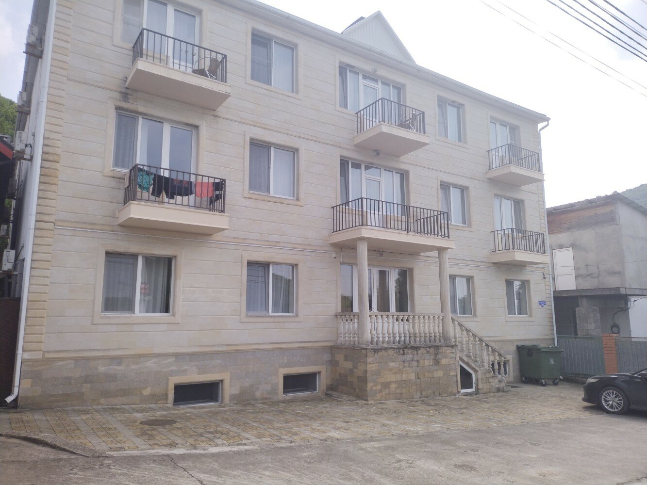 Фото Предгорье Сукко