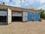 Avtotyuning (ulitsa Truda, 36А), tuning studio