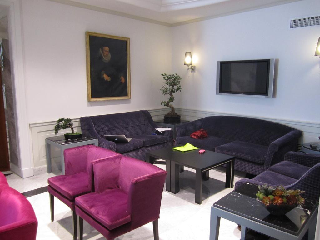 Фото Hotel Imperiale