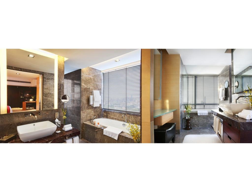 Фото The Longemont Hotel Shanghai