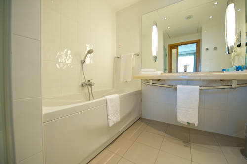 Фото Novotel Roma Est