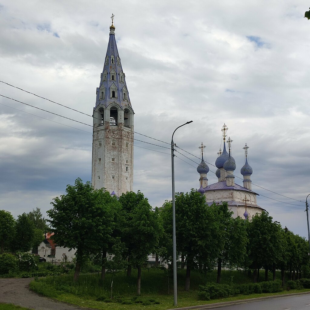 Музей Гбуио Государственный музей Палехского искусства, Ивановская область, фото