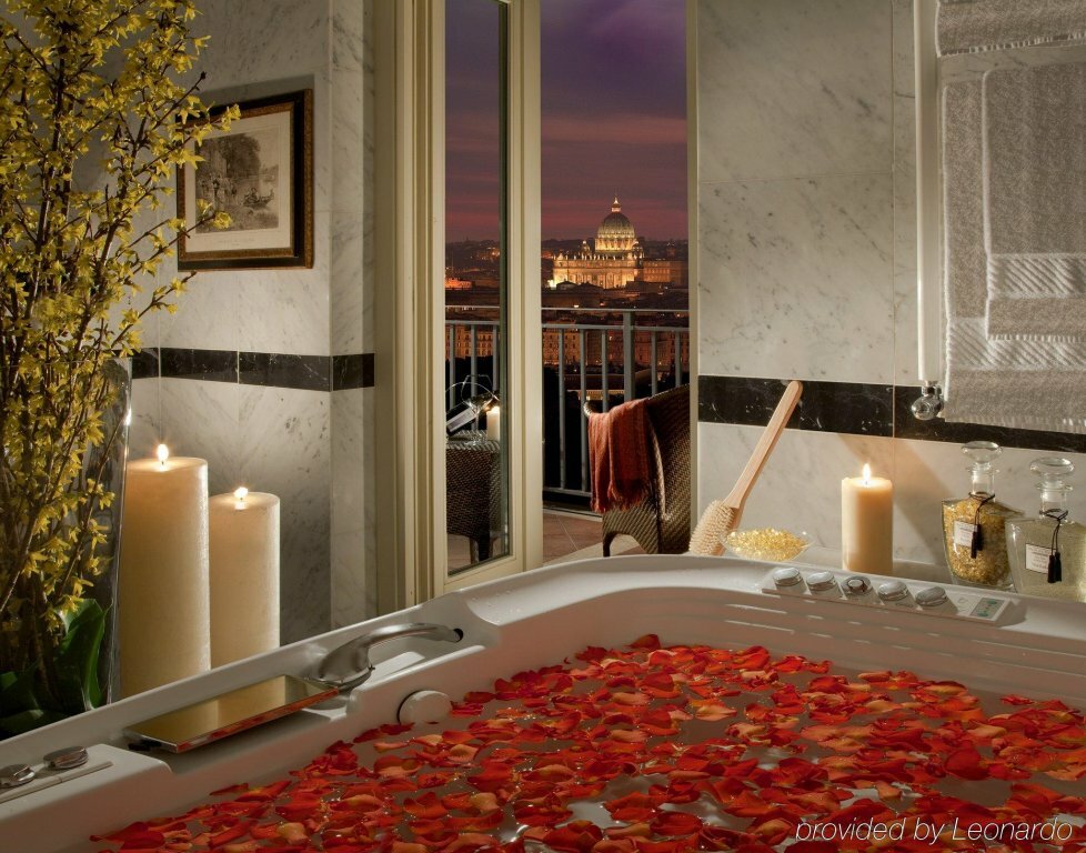 Фото Hotel Splendide Royal