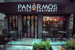 Panormos Tattoo İzmir Store (İzmir, Konak, Alsancak Mah., Enver Dündar Başar Sok., 1/1), tattoo studio