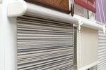 Window Blind (Timofeya Nevezhina Street, 3с10), blinds and roller blinds