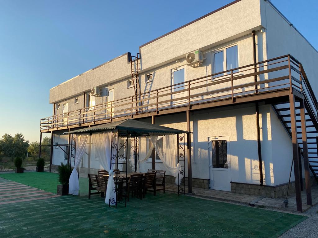 Фото Анна Крым