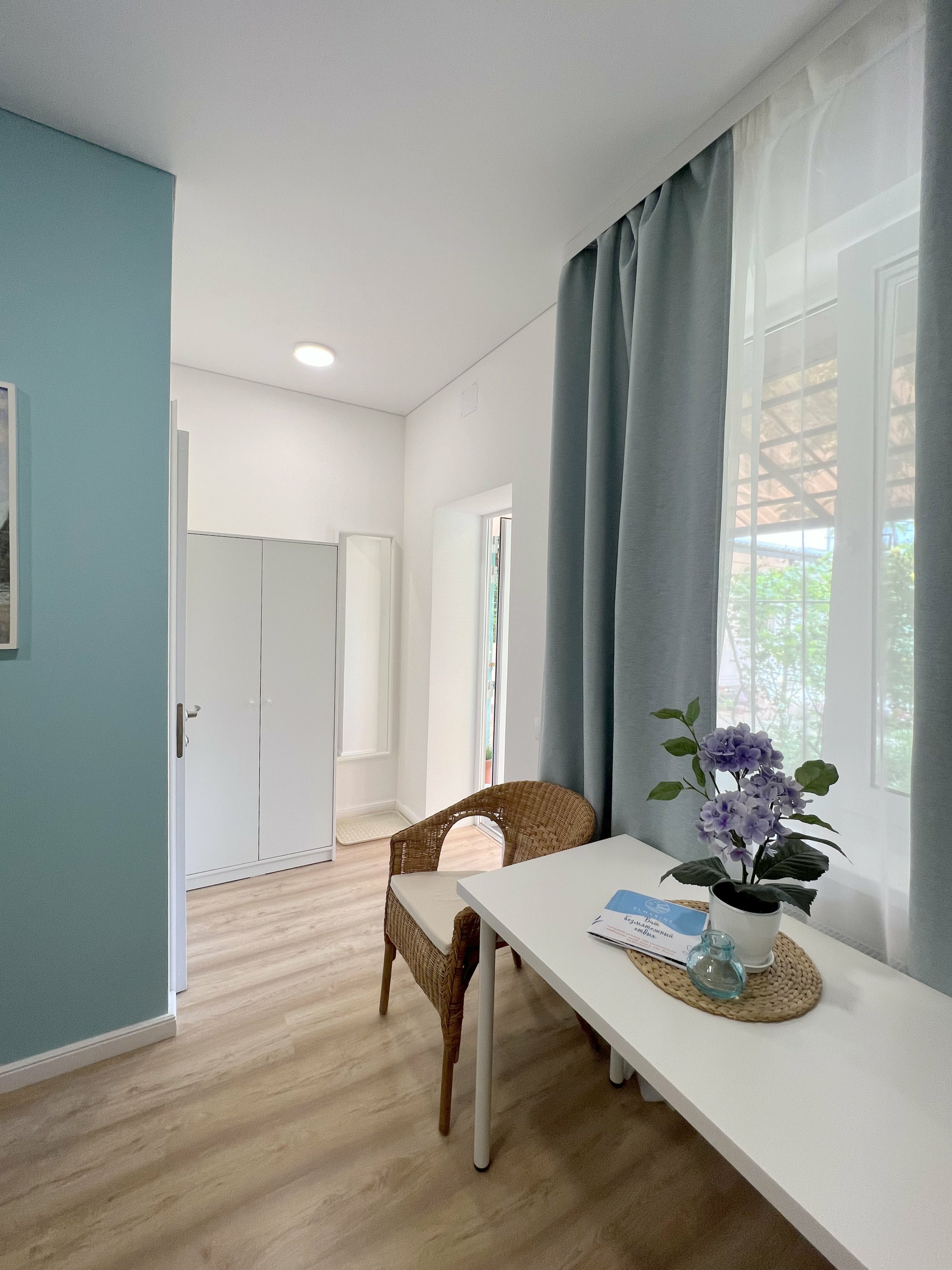 Фото Эльмарин