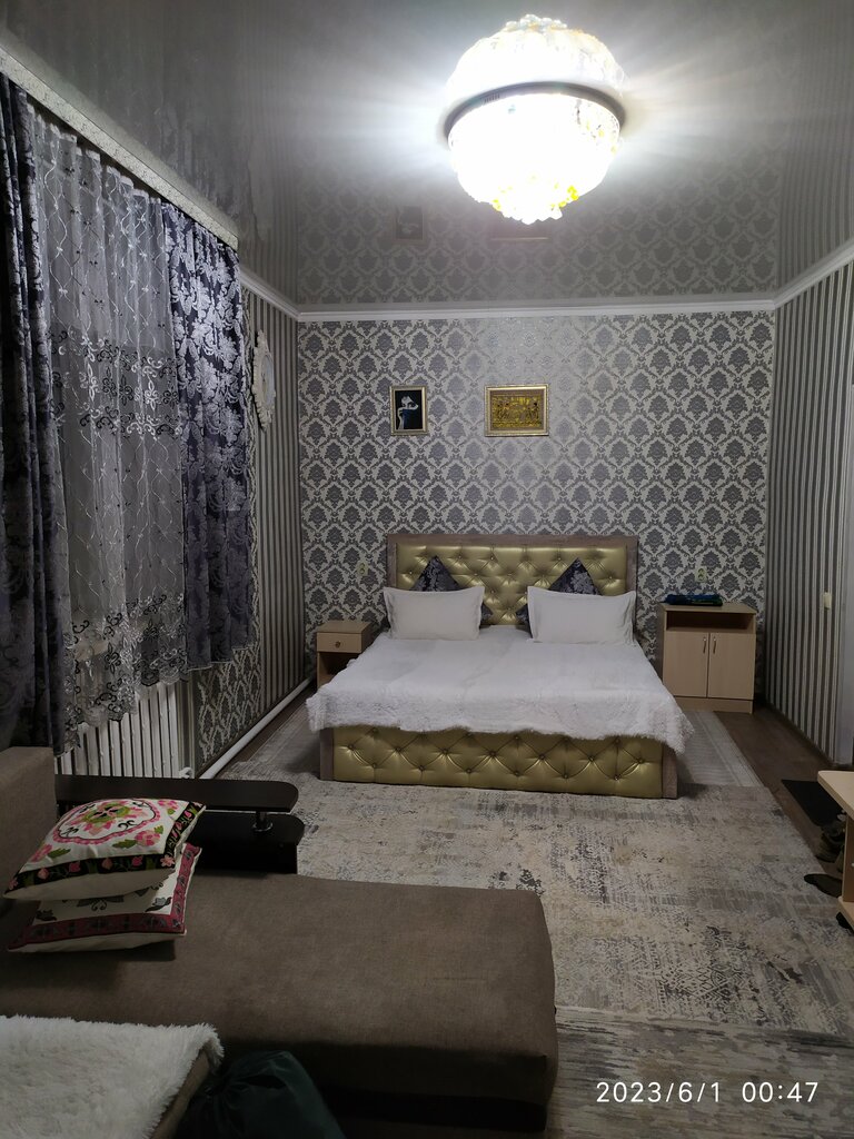 Hotel Tamasha, Ayagoz, photo