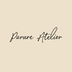 Parure Atelier (просп. Кабанбай Батыра, 1), ювелирный магазин в Астане