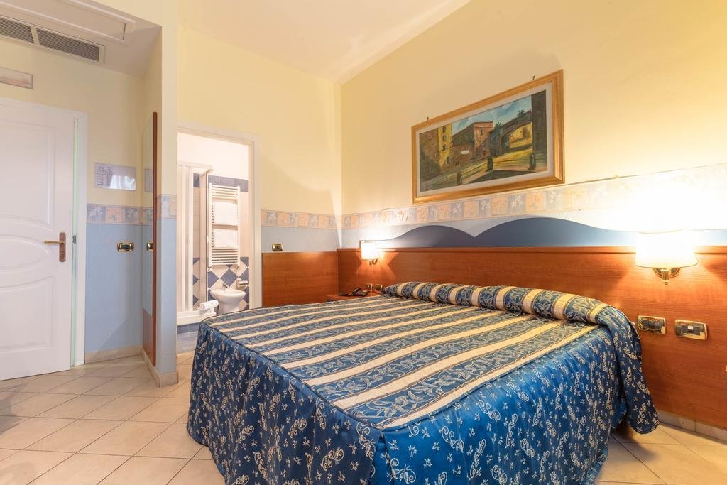 Фото Hotel Borgo Del Mare