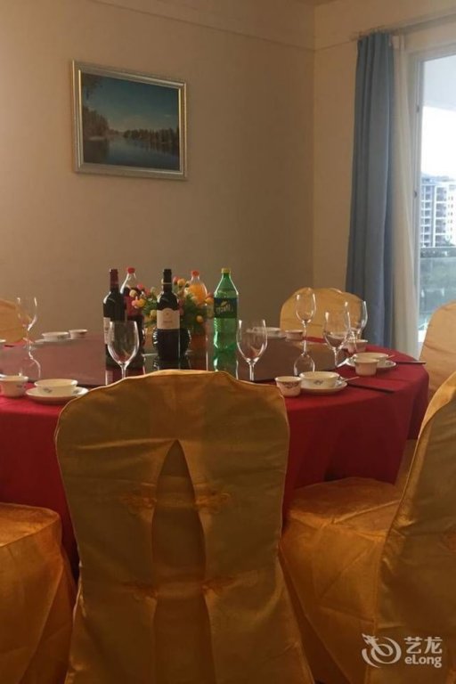 Фото Xunliao Hailia Holiday Hotel