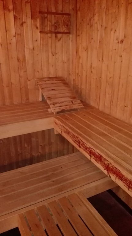 Фото Hotel Frederik D. II