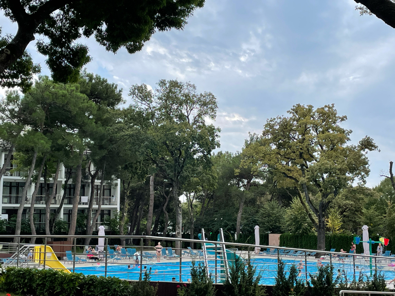 Фото Красная Талка 2