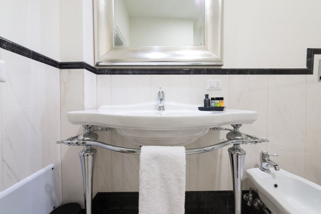 Фото Forte16 Apartments & View