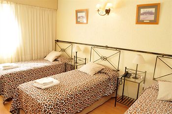 Фото Hotel Marbella