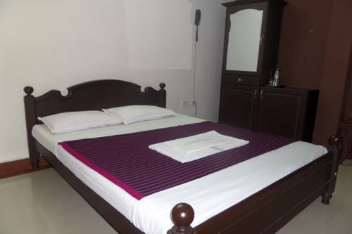 Фото Sree Krishna Residency