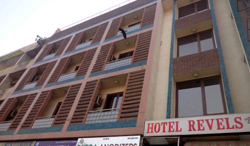 Фото отеля 2