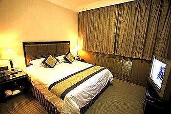 Фото Ningwozhuang Hotel - Lanzhou