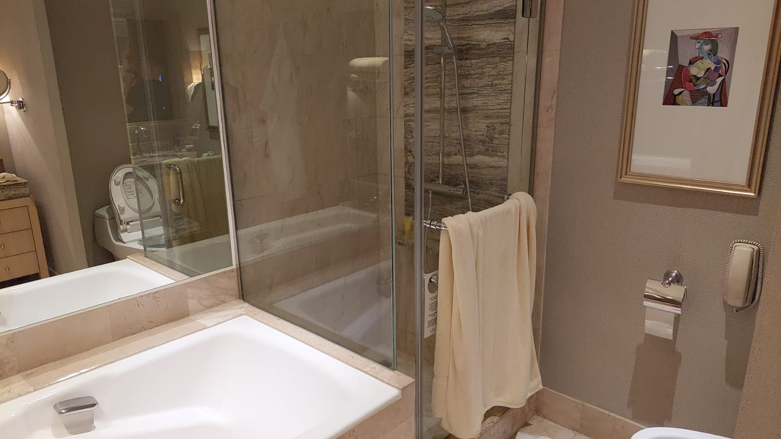 Фото Hotel Mulia Senayan, Jakarta