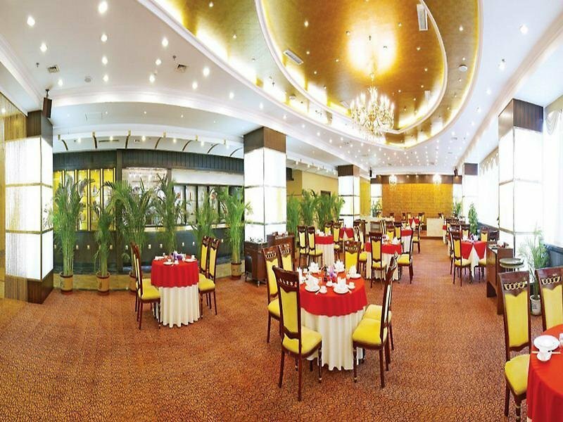 Hotel Days Hotel Zhuo Zhan Changchun, Changchun, photo