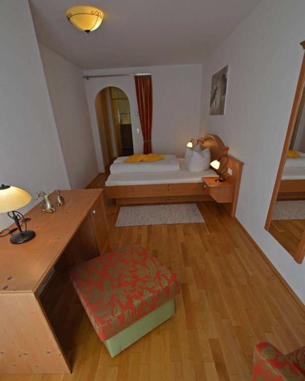 Фото AlpinLodges Oetz